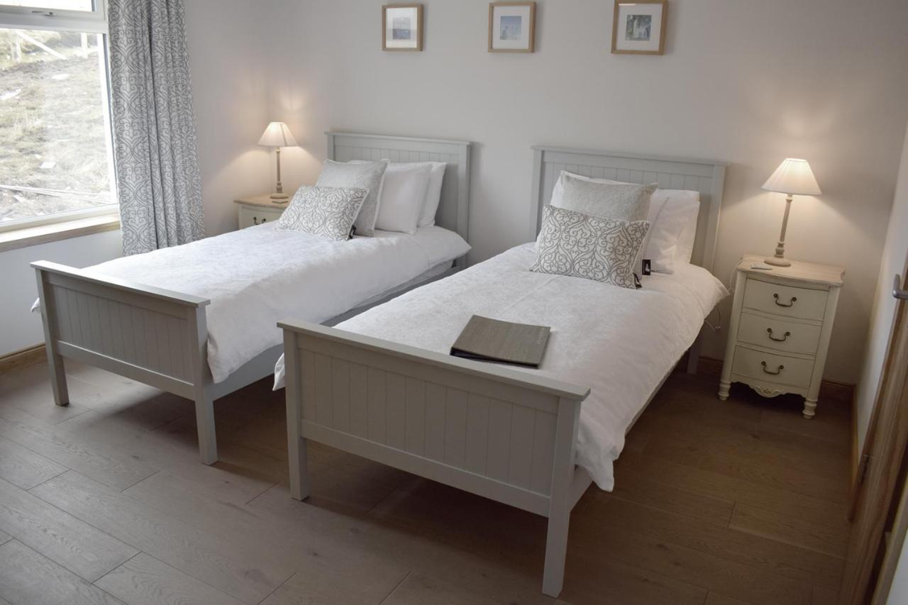 Dunarain Bed & Breakfast Тарберт Экстерьер фото